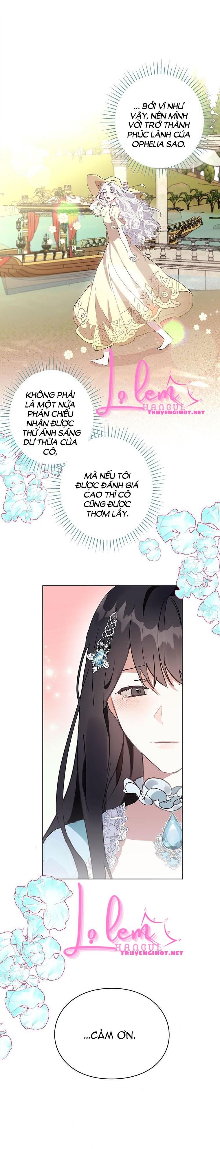 đọc truyện  Kết Cục Buồn Của Trò Chơi Nhập Vai Chương 19.5 ảnh 11 tại Thiên Thai Truyện