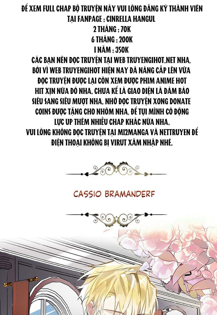 đọc truyện  Kết Cục Buồn Của Trò Chơi Nhập Vai Chương 2.5 ảnh 3 tại Thiên Thai Truyện