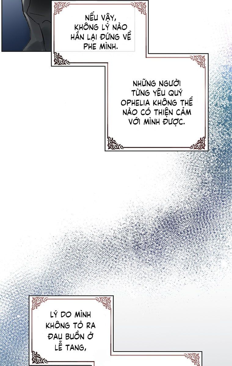 đọc truyện  Kết Cục Buồn Của Trò Chơi Nhập Vai Chương 2.5 ảnh 12 tại Thiên Thai Truyện