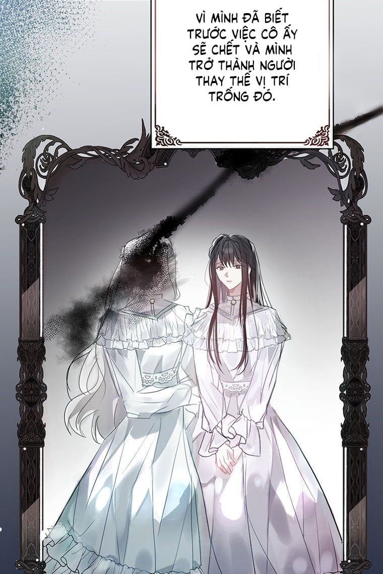 đọc truyện  Kết Cục Buồn Của Trò Chơi Nhập Vai Chương 2.5 ảnh 13 tại Thiên Thai Truyện