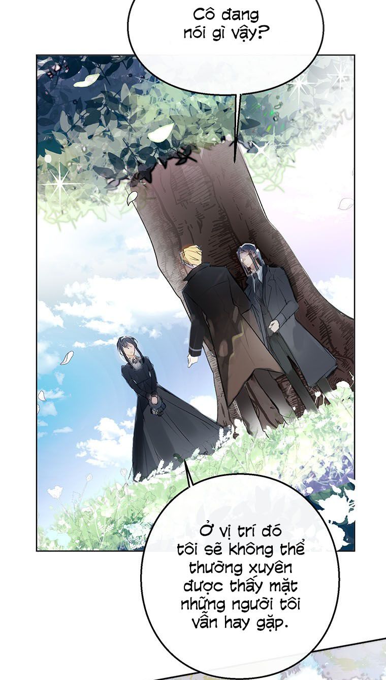 đọc truyện  Kết Cục Buồn Của Trò Chơi Nhập Vai Chương 2.5 ảnh 18 tại Thiên Thai Truyện