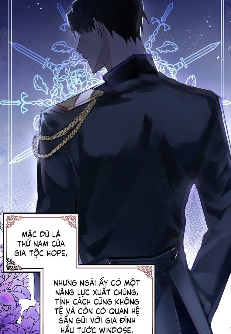 đọc truyện  Kết Cục Buồn Của Trò Chơi Nhập Vai Chương 2.5 ảnh 21 tại Thiên Thai Truyện