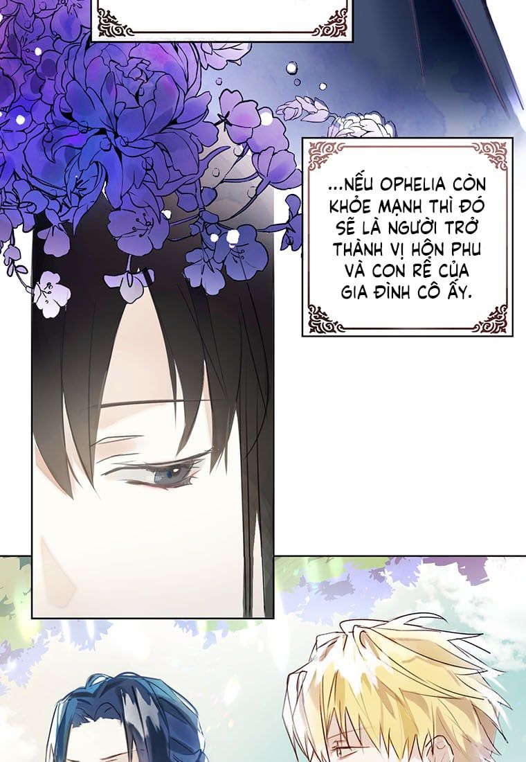 đọc truyện  Kết Cục Buồn Của Trò Chơi Nhập Vai Chương 2.5 ảnh 22 tại Thiên Thai Truyện