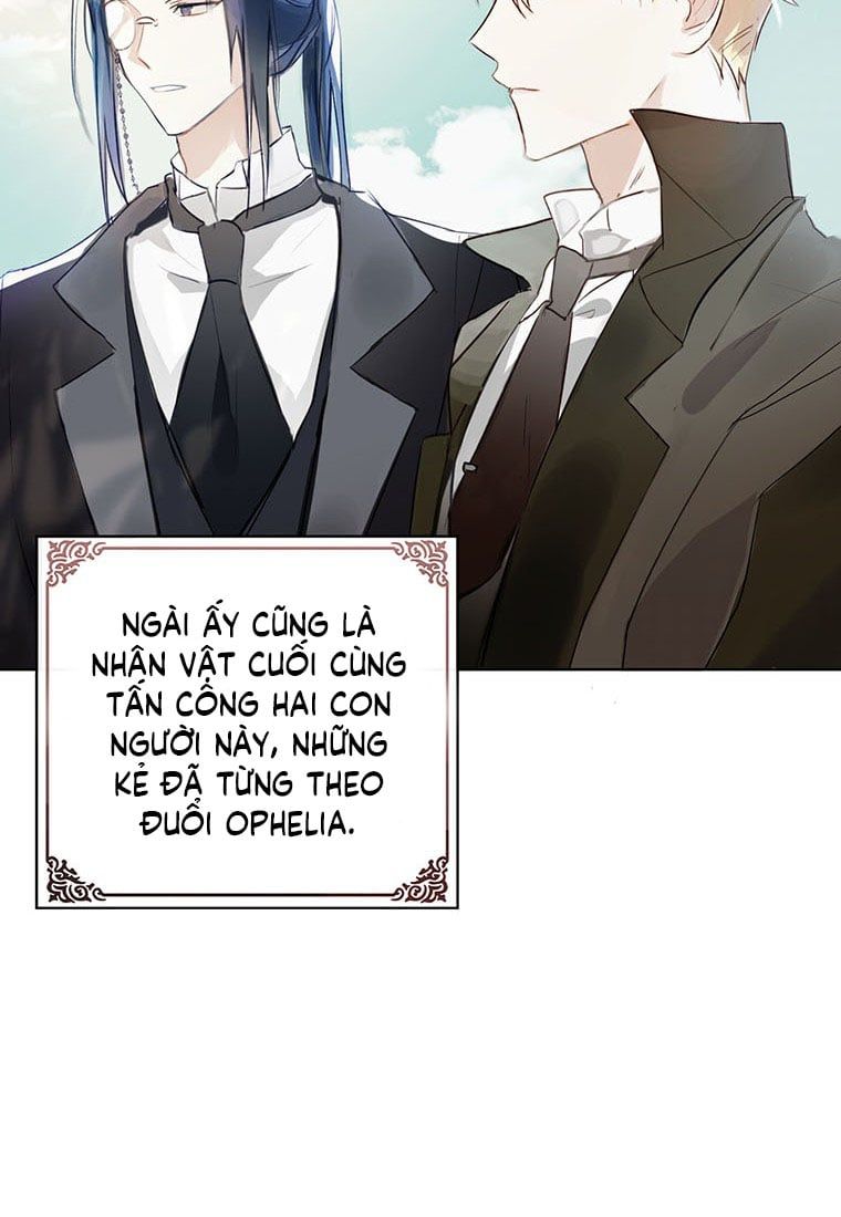 đọc truyện  Kết Cục Buồn Của Trò Chơi Nhập Vai Chương 2.5 ảnh 23 tại Thiên Thai Truyện