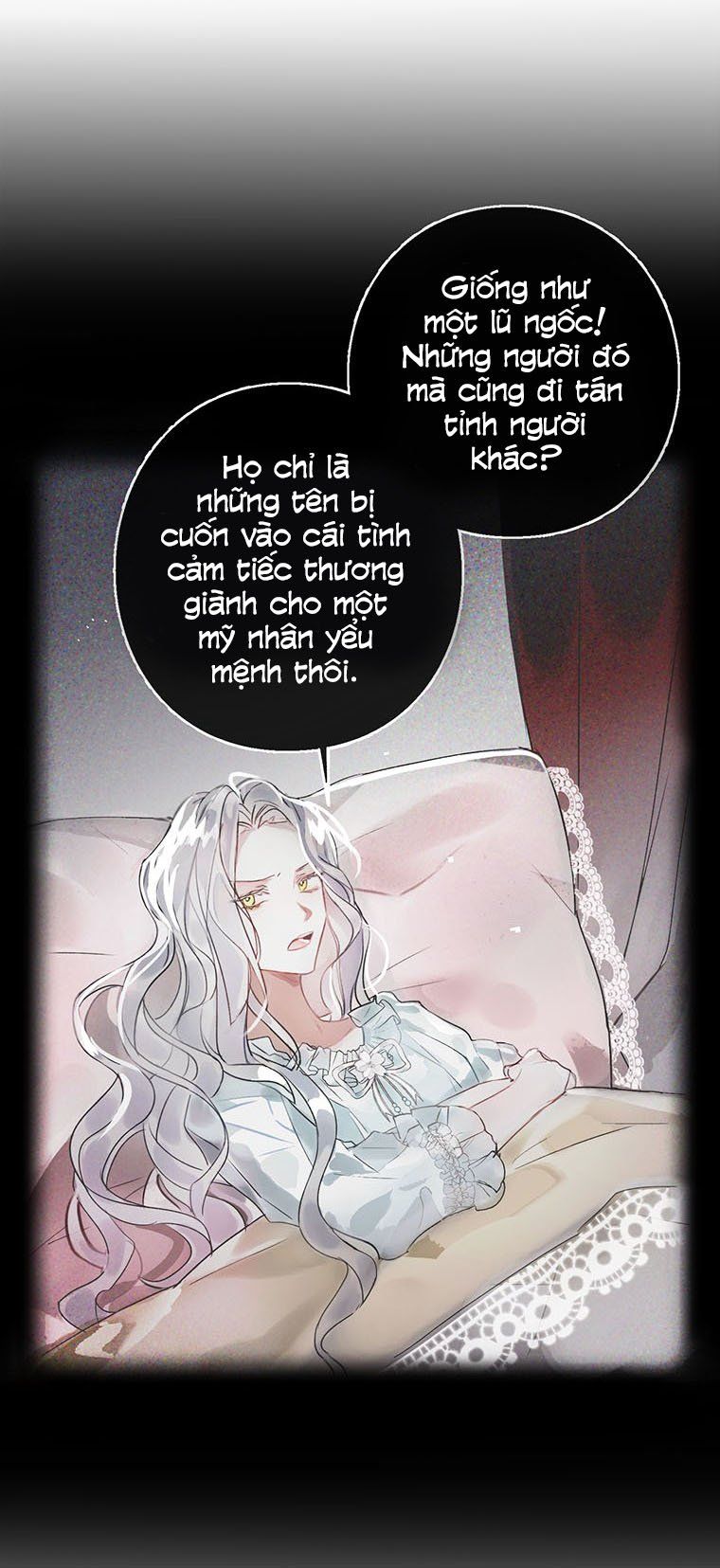 đọc truyện  Kết Cục Buồn Của Trò Chơi Nhập Vai Chương 2.5 ảnh 28 tại Thiên Thai Truyện