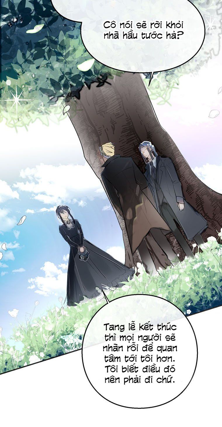 đọc truyện  Kết Cục Buồn Của Trò Chơi Nhập Vai Chương 2.5 ảnh 36 tại Thiên Thai Truyện