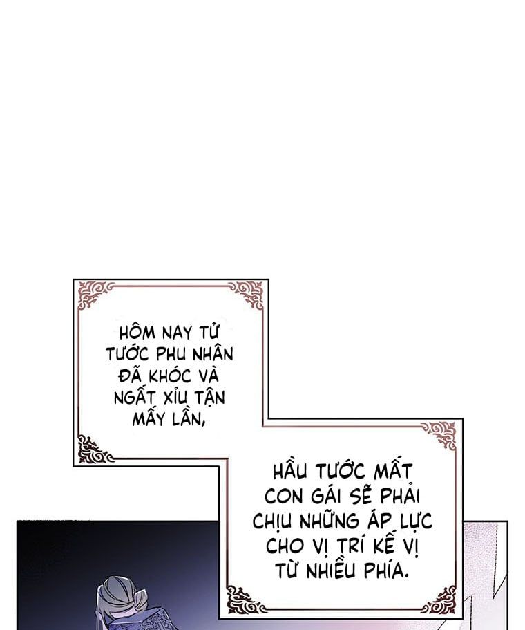 đọc truyện  Kết Cục Buồn Của Trò Chơi Nhập Vai Chương 2.5 ảnh 37 tại Thiên Thai Truyện