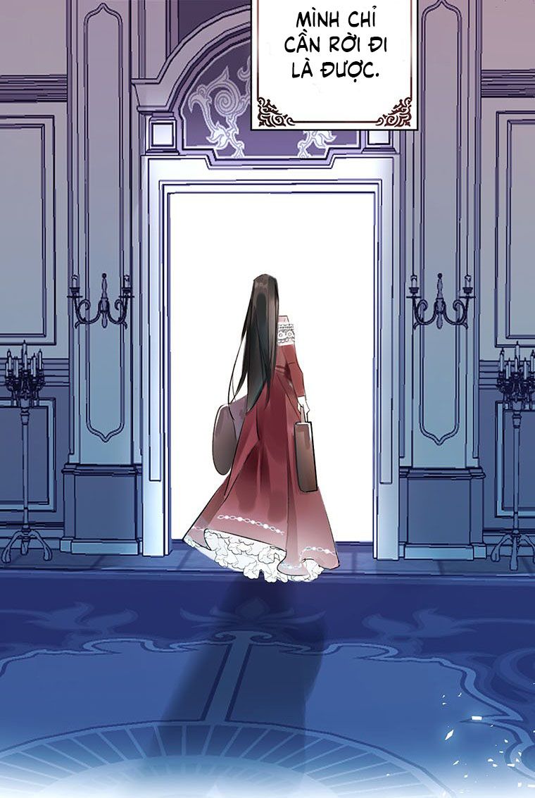 đọc truyện  Kết Cục Buồn Của Trò Chơi Nhập Vai Chương 2.5 ảnh 39 tại Thiên Thai Truyện