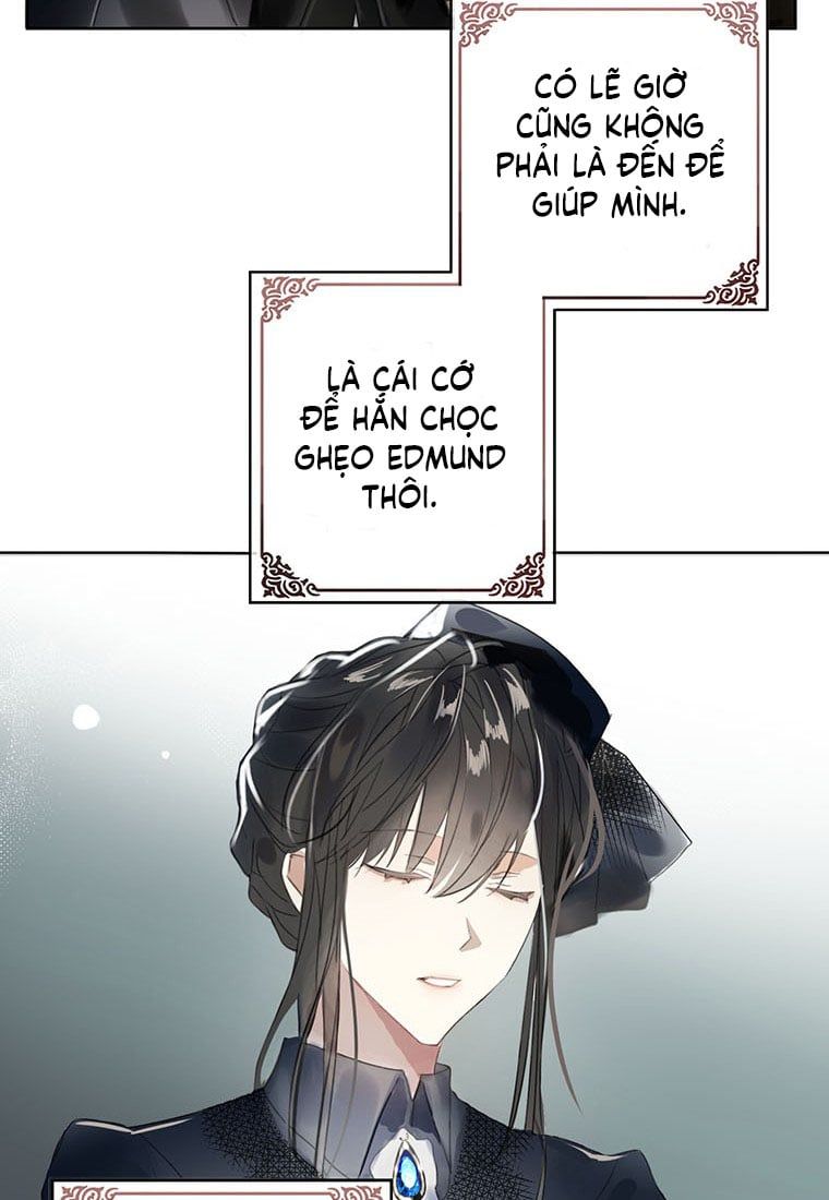 đọc truyện  Kết Cục Buồn Của Trò Chơi Nhập Vai Chương 2.5 ảnh 6 tại Thiên Thai Truyện