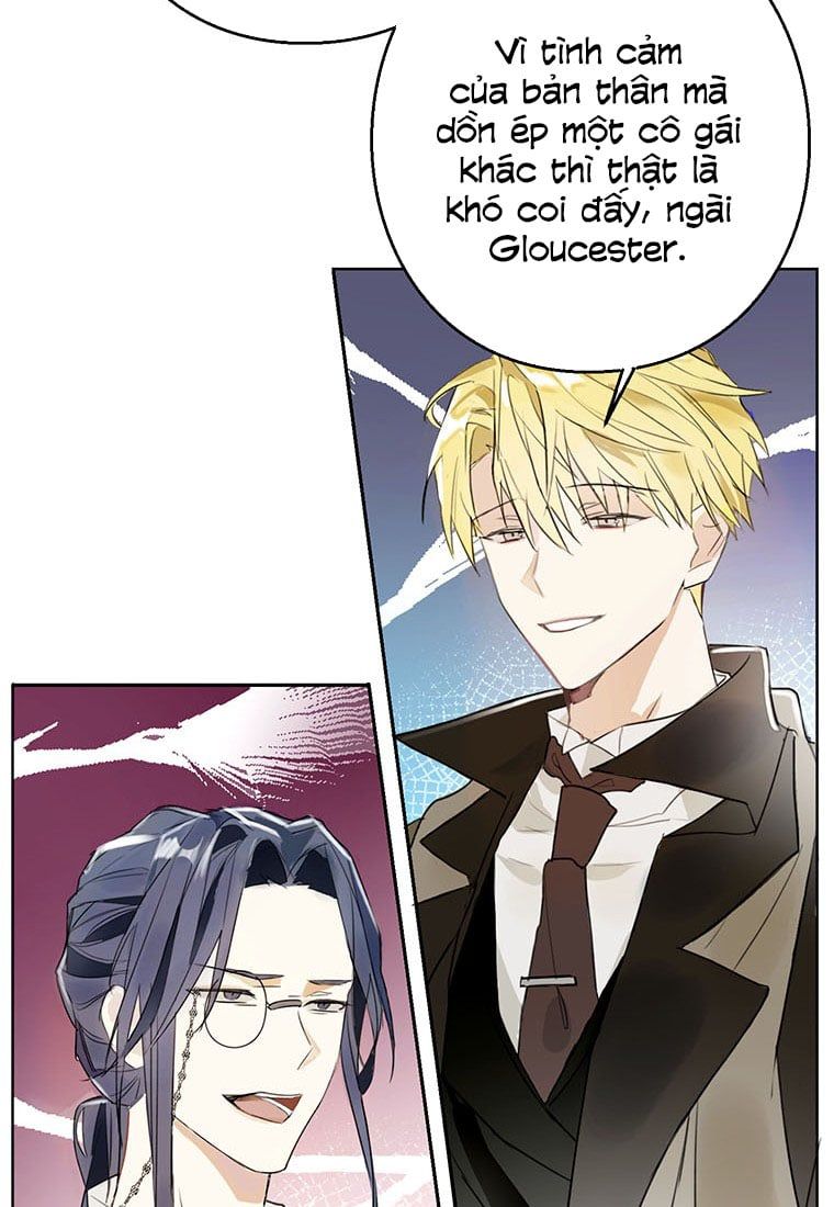 đọc truyện  Kết Cục Buồn Của Trò Chơi Nhập Vai Chương 2.5 ảnh 8 tại Thiên Thai Truyện