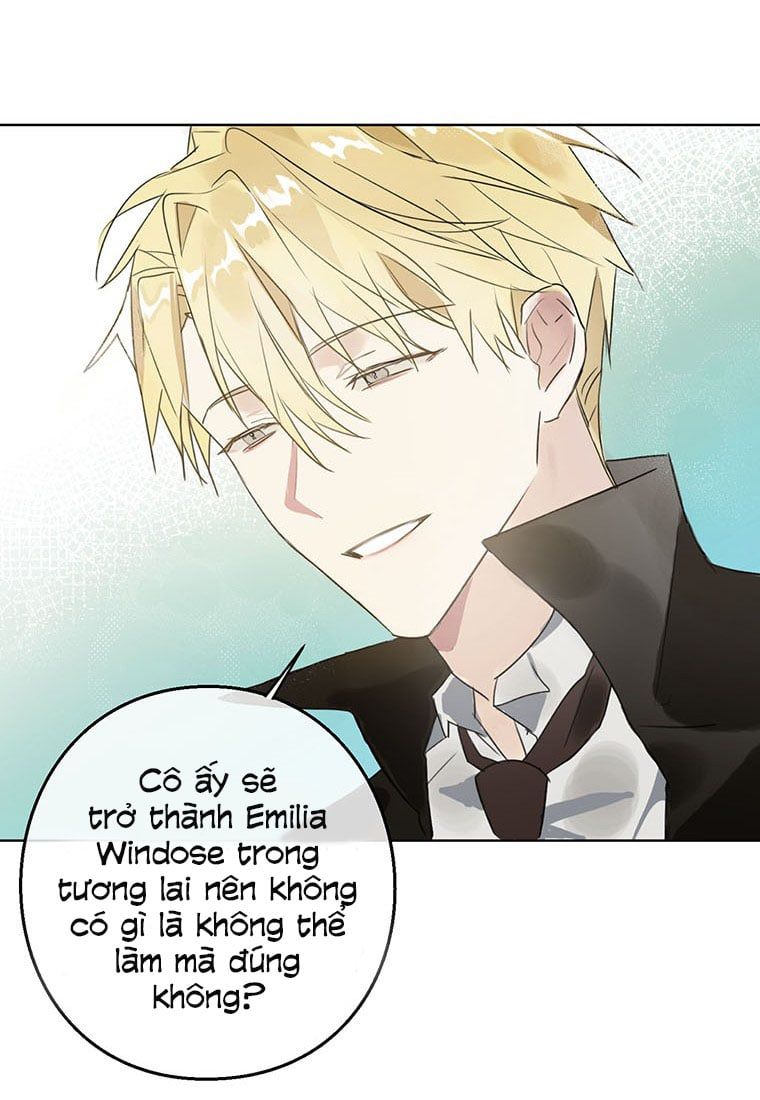 đọc truyện  Kết Cục Buồn Của Trò Chơi Nhập Vai Chương 2.5 ảnh 10 tại Thiên Thai Truyện