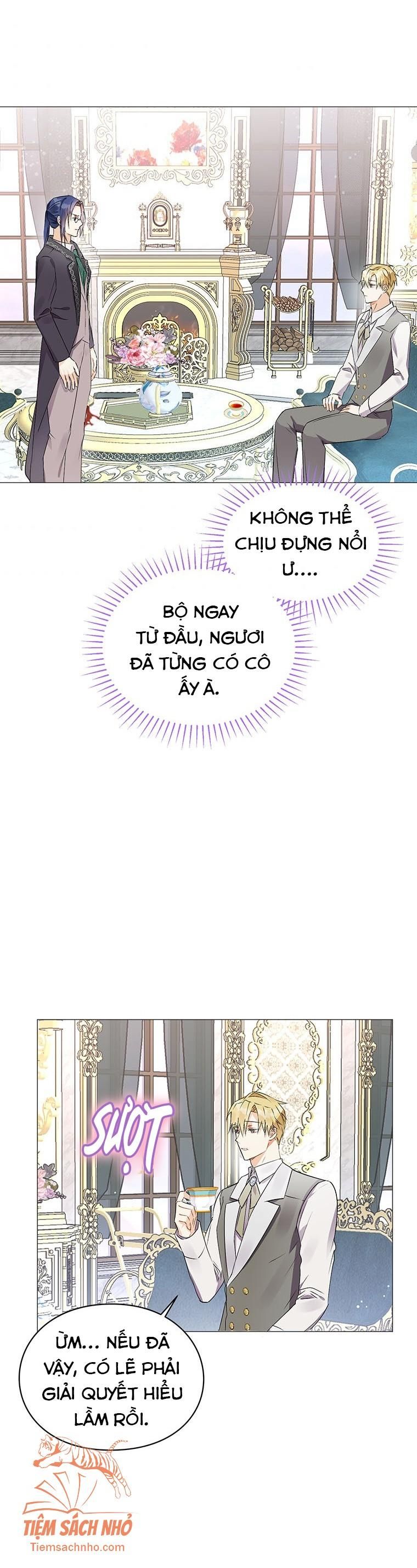 đọc truyện  Kết Cục Buồn Của Trò Chơi Nhập Vai Chương 20 ảnh 17 tại Giả Dược