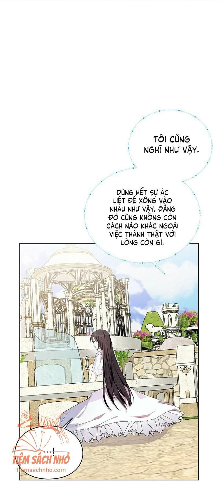 đọc truyện  Kết Cục Buồn Của Trò Chơi Nhập Vai Chương 22 ảnh 19 tại Giả Dược
