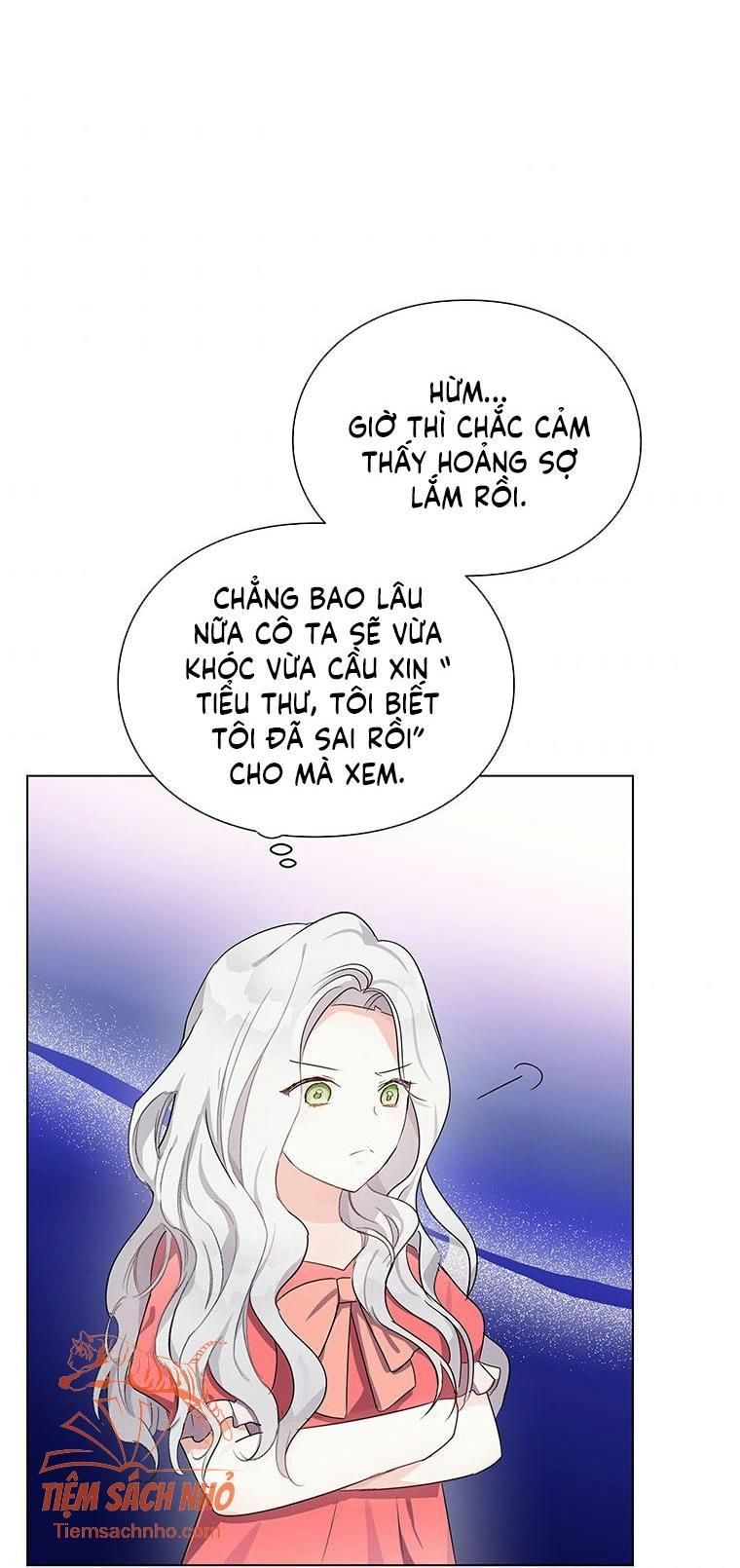 đọc truyện  Kết Cục Buồn Của Trò Chơi Nhập Vai Chương 22 ảnh 4 tại Giả Dược
