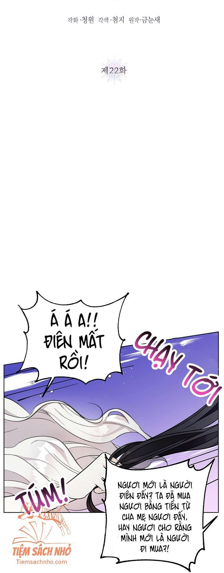 đọc truyện  Kết Cục Buồn Của Trò Chơi Nhập Vai Chương 22 ảnh 10 tại Giả Dược