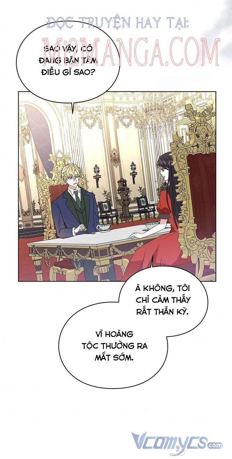 đọc truyện  Kết Cục Buồn Của Trò Chơi Nhập Vai Chương 23.5 ảnh 12 tại Thiên Thai Truyện