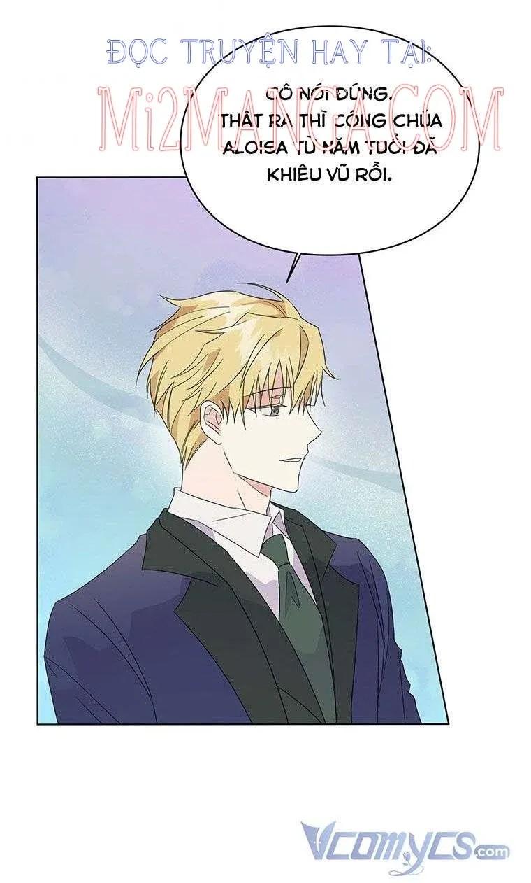 đọc truyện  Kết Cục Buồn Của Trò Chơi Nhập Vai Chương 23.5 ảnh 13 tại Thiên Thai Truyện