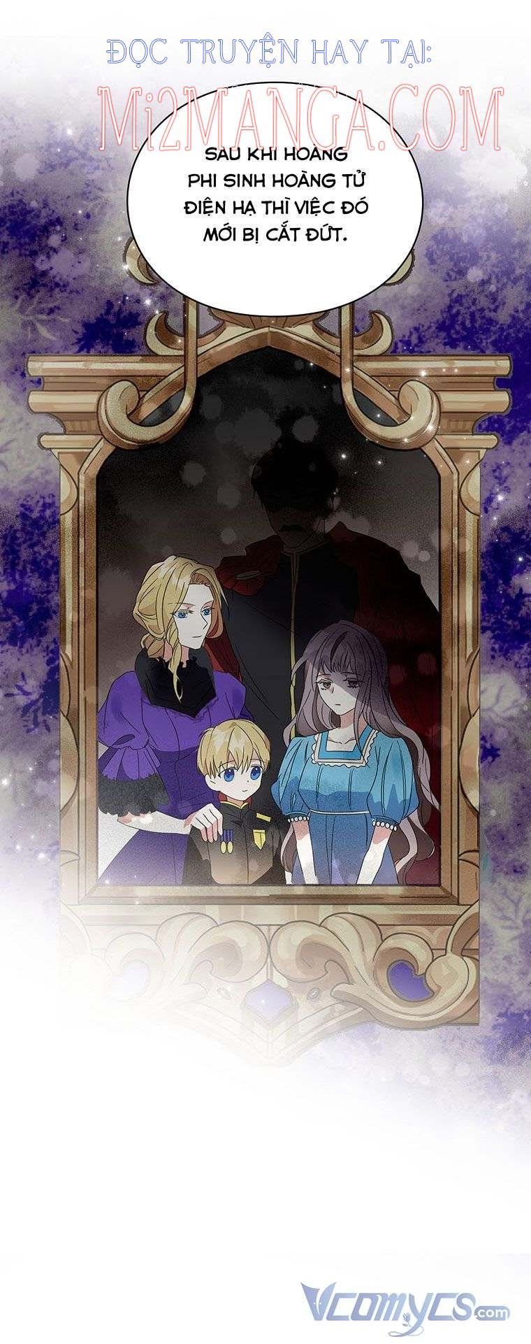 đọc truyện  Kết Cục Buồn Của Trò Chơi Nhập Vai Chương 23.5 ảnh 14 tại Thiên Thai Truyện