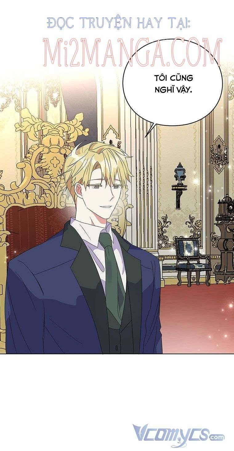 đọc truyện  Kết Cục Buồn Của Trò Chơi Nhập Vai Chương 23.5 ảnh 18 tại Thiên Thai Truyện