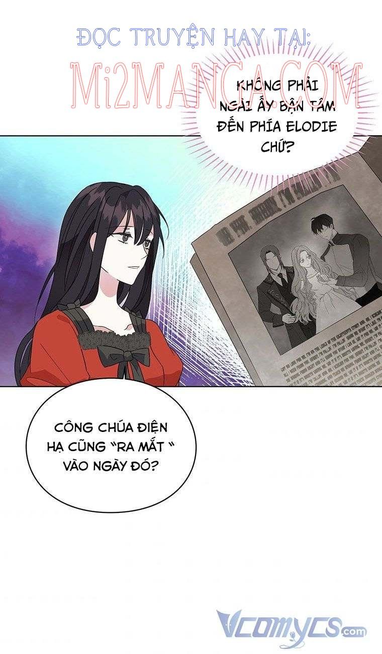 đọc truyện  Kết Cục Buồn Của Trò Chơi Nhập Vai Chương 23.5 ảnh 4 tại Thiên Thai Truyện