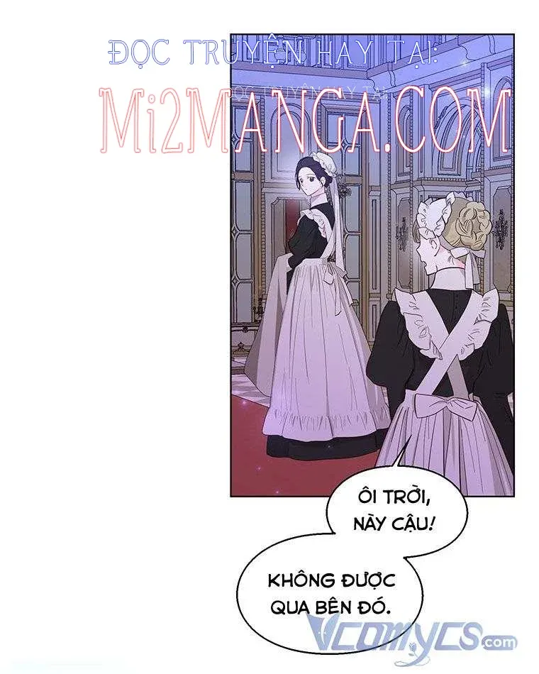 đọc truyện  Kết Cục Buồn Của Trò Chơi Nhập Vai Chương 23.5 ảnh 23 tại Thiên Thai Truyện