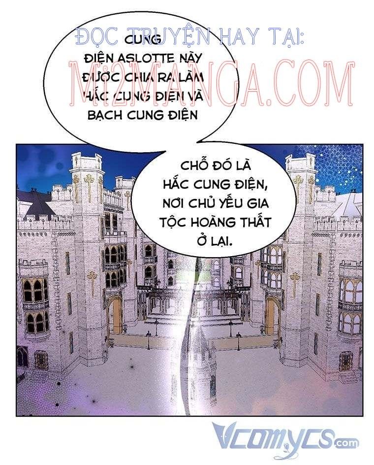 đọc truyện  Kết Cục Buồn Của Trò Chơi Nhập Vai Chương 23.5 ảnh 25 tại Thiên Thai Truyện