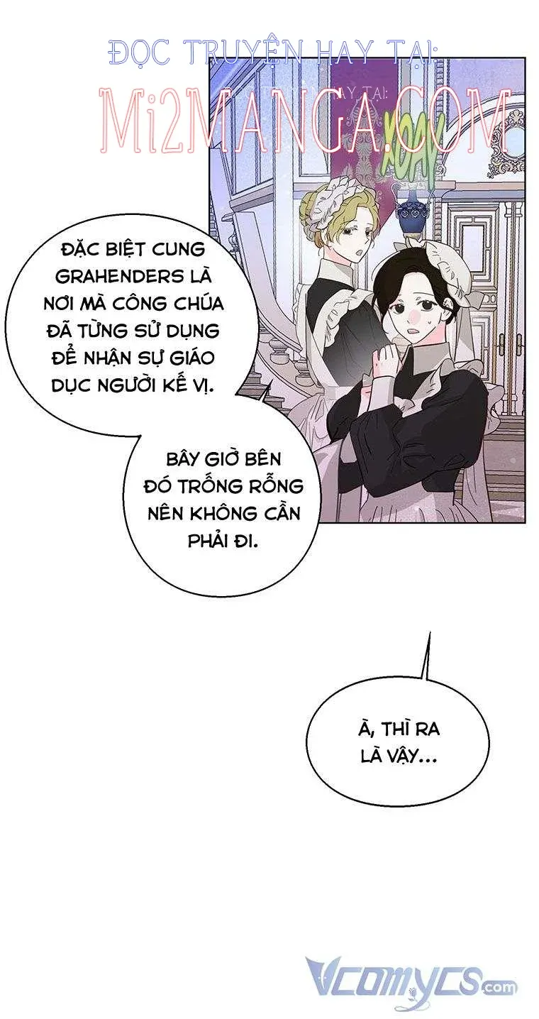 đọc truyện  Kết Cục Buồn Của Trò Chơi Nhập Vai Chương 23.5 ảnh 26 tại Thiên Thai Truyện