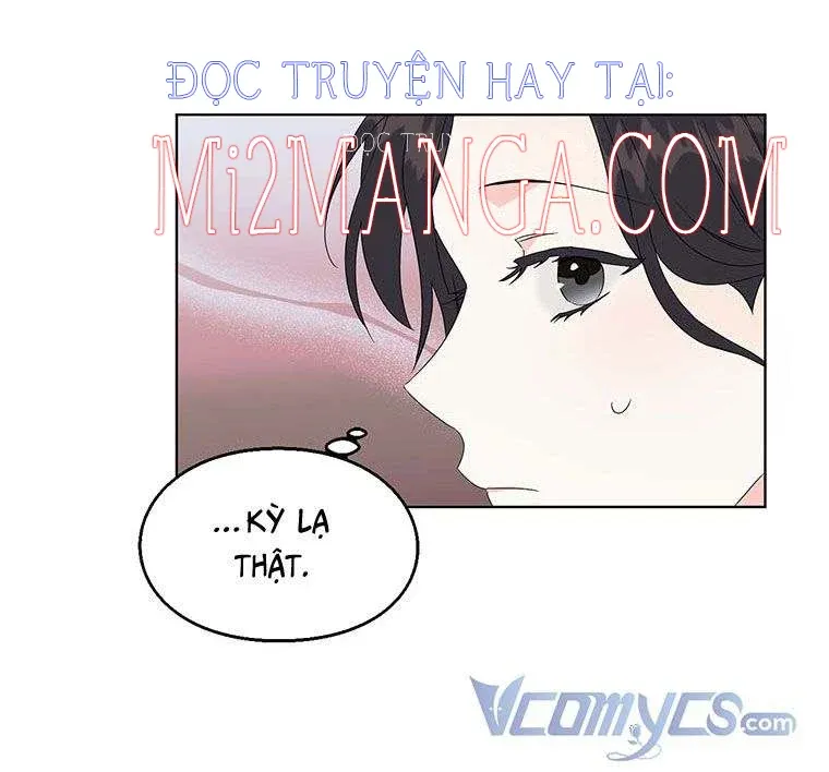 đọc truyện  Kết Cục Buồn Của Trò Chơi Nhập Vai Chương 23.5 ảnh 27 tại Thiên Thai Truyện