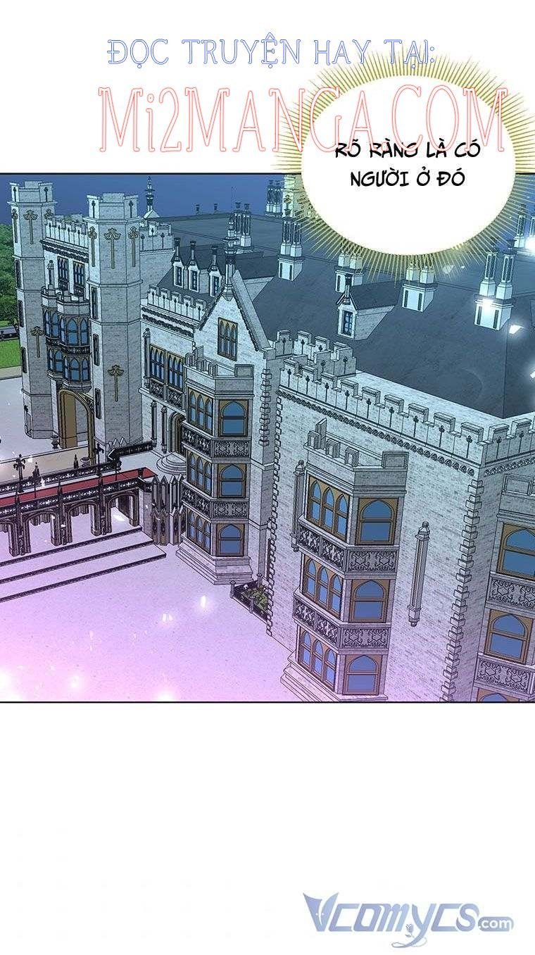 đọc truyện  Kết Cục Buồn Của Trò Chơi Nhập Vai Chương 23.5 ảnh 28 tại Thiên Thai Truyện