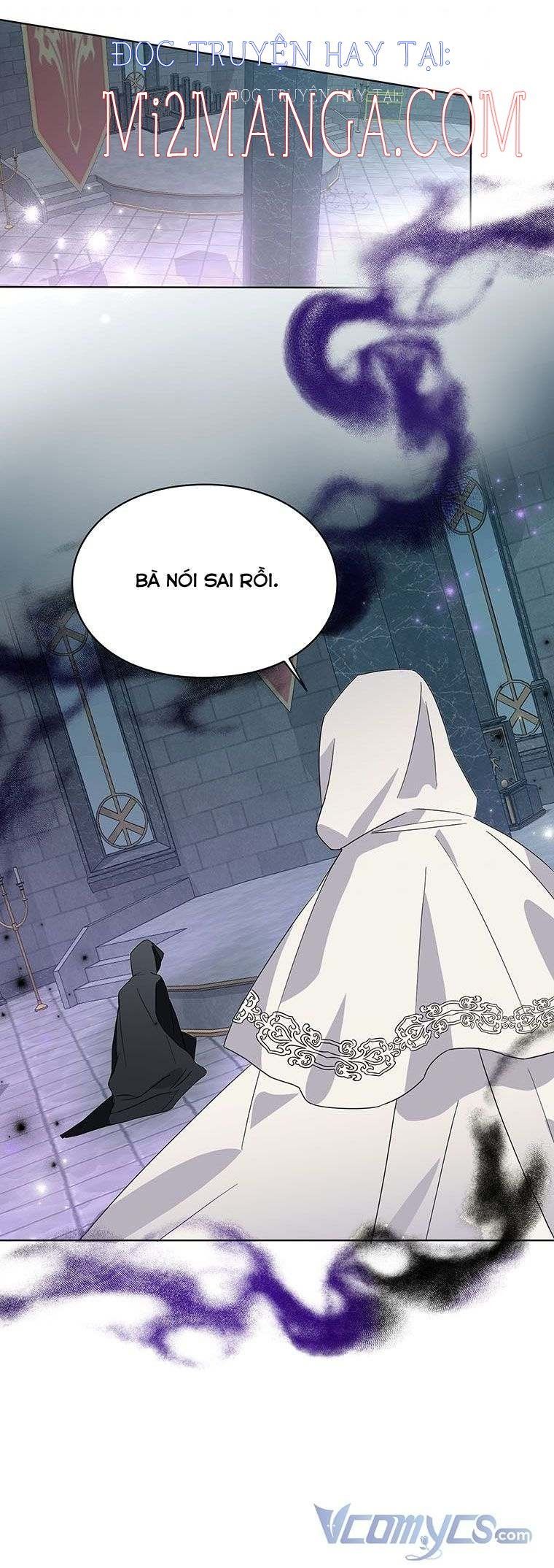 đọc truyện  Kết Cục Buồn Của Trò Chơi Nhập Vai Chương 23.5 ảnh 30 tại Thiên Thai Truyện