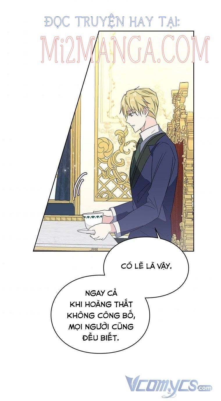 đọc truyện  Kết Cục Buồn Của Trò Chơi Nhập Vai Chương 23.5 ảnh 5 tại Thiên Thai Truyện