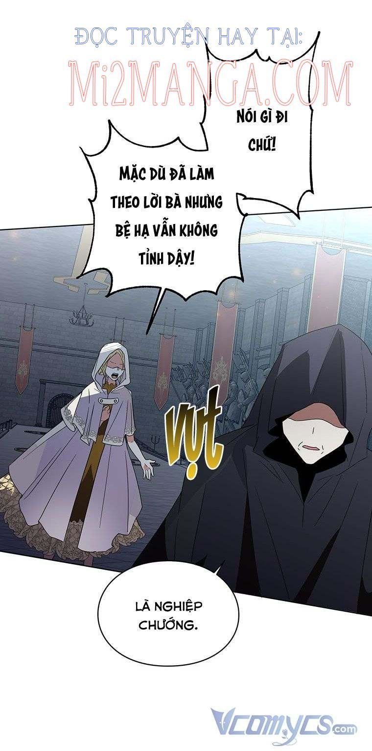 đọc truyện  Kết Cục Buồn Của Trò Chơi Nhập Vai Chương 23.5 ảnh 32 tại Thiên Thai Truyện