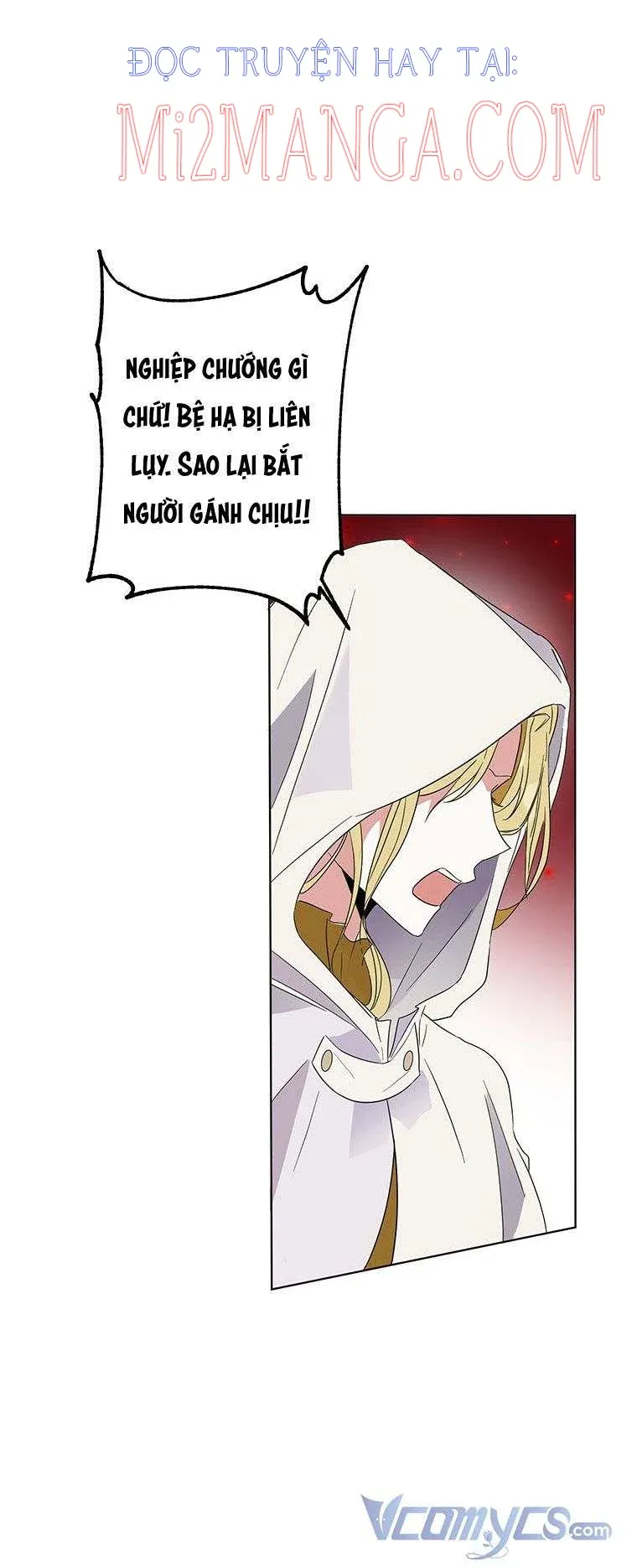 đọc truyện  Kết Cục Buồn Của Trò Chơi Nhập Vai Chương 23.5 ảnh 33 tại Thiên Thai Truyện