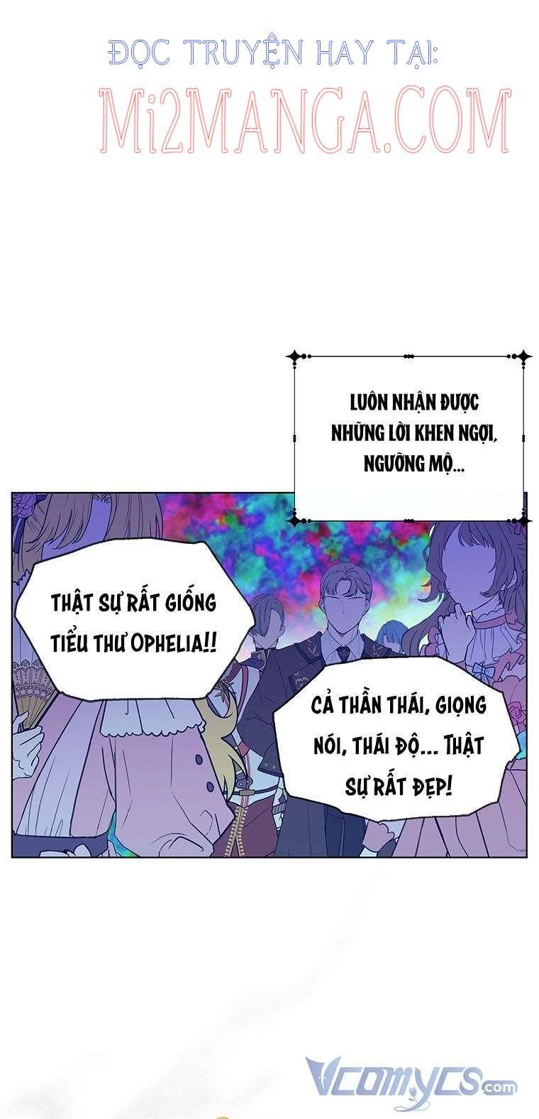 đọc truyện  Kết Cục Buồn Của Trò Chơi Nhập Vai Chương 23.5 ảnh 10 tại Thiên Thai Truyện