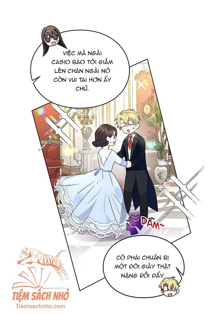 đọc truyện  Kết Cục Buồn Của Trò Chơi Nhập Vai Chương 23 ảnh 31 tại Giả Dược