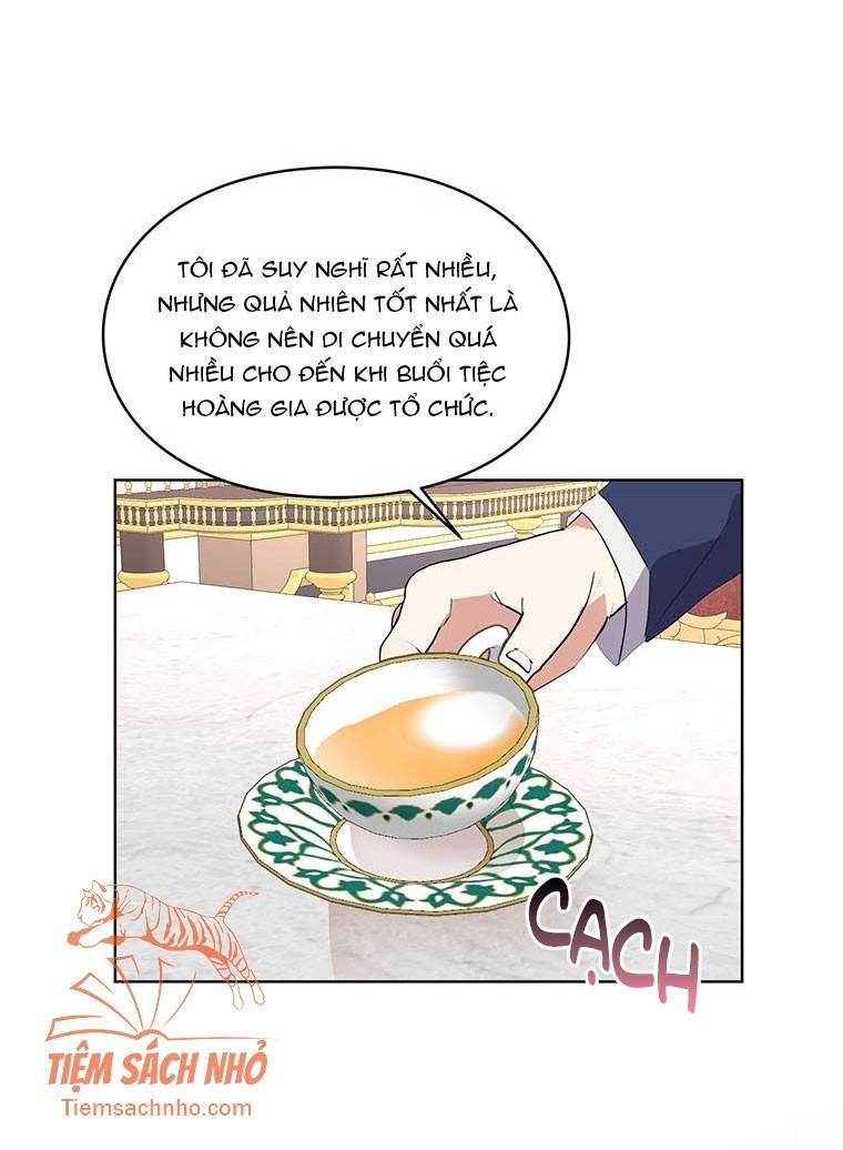 đọc truyện  Kết Cục Buồn Của Trò Chơi Nhập Vai Chương 23 ảnh 48 tại Giả Dược