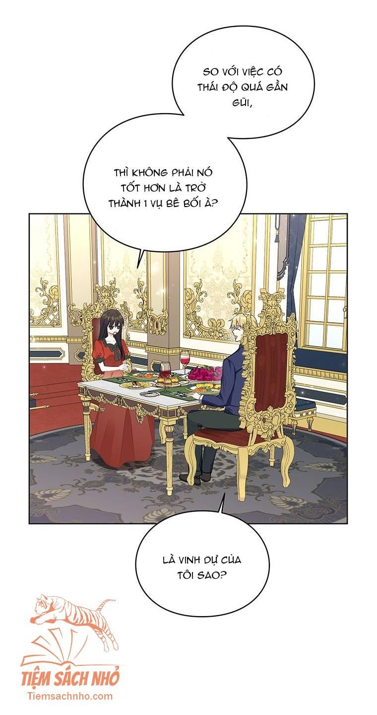 đọc truyện  Kết Cục Buồn Của Trò Chơi Nhập Vai Chương 23 ảnh 8 tại Giả Dược