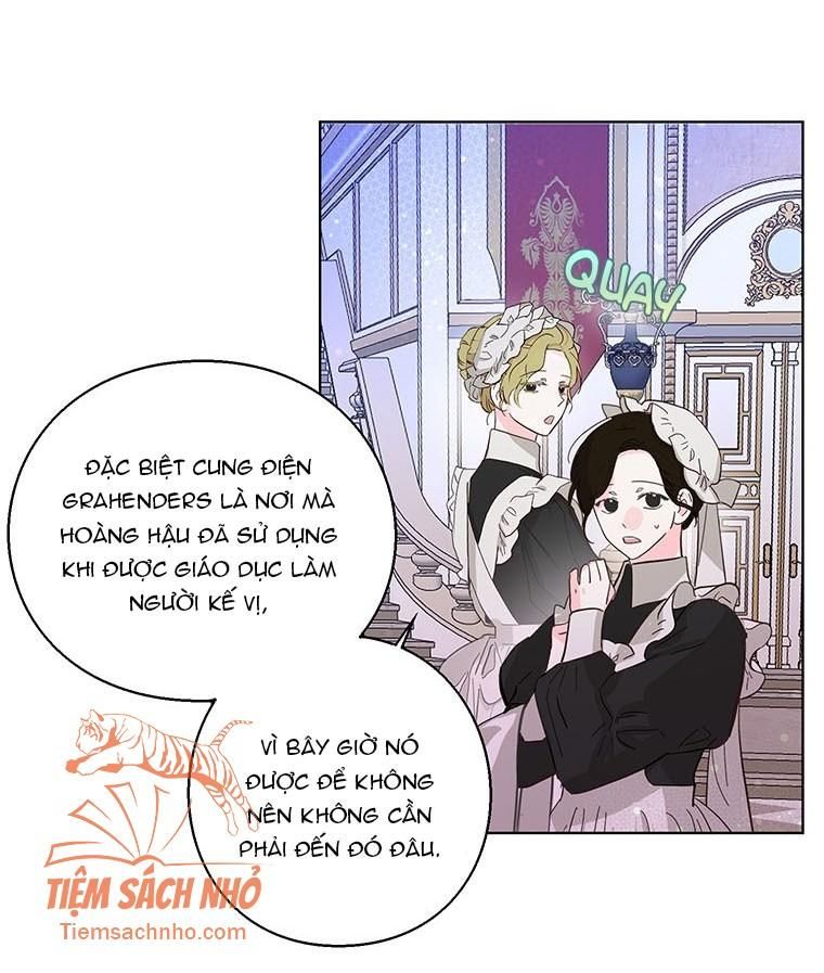 đọc truyện  Kết Cục Buồn Của Trò Chơi Nhập Vai Chương 23 ảnh 83 tại Giả Dược