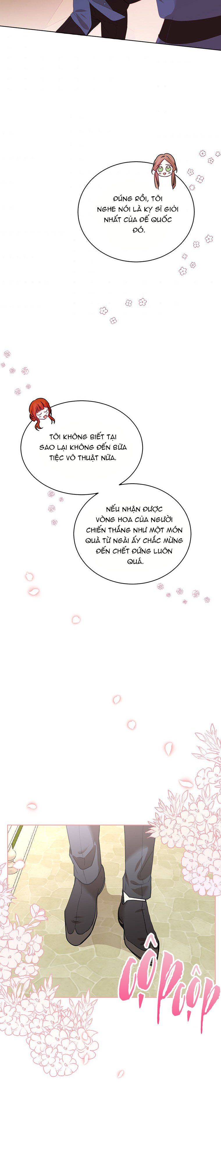 đọc truyện  Kết Cục Buồn Của Trò Chơi Nhập Vai Chương 25 ảnh 12 tại Thiên Thai Truyện