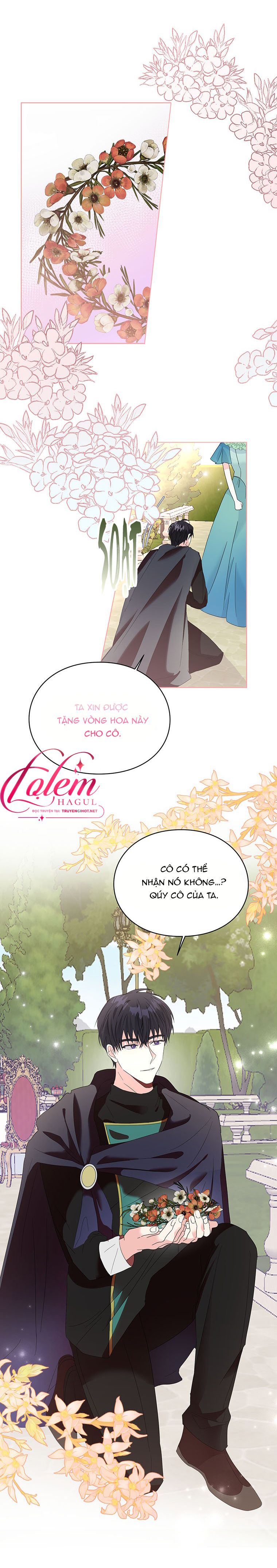 đọc truyện  Kết Cục Buồn Của Trò Chơi Nhập Vai Chương 25 ảnh 13 tại Thiên Thai Truyện