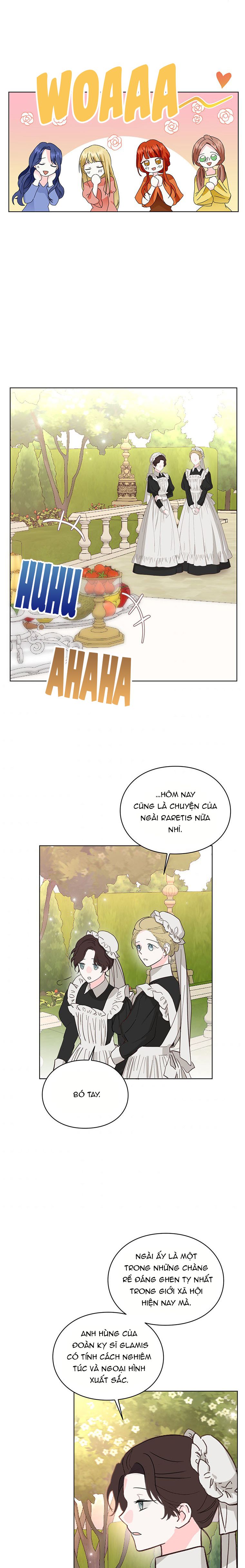 đọc truyện  Kết Cục Buồn Của Trò Chơi Nhập Vai Chương 25 ảnh 14 tại Thiên Thai Truyện