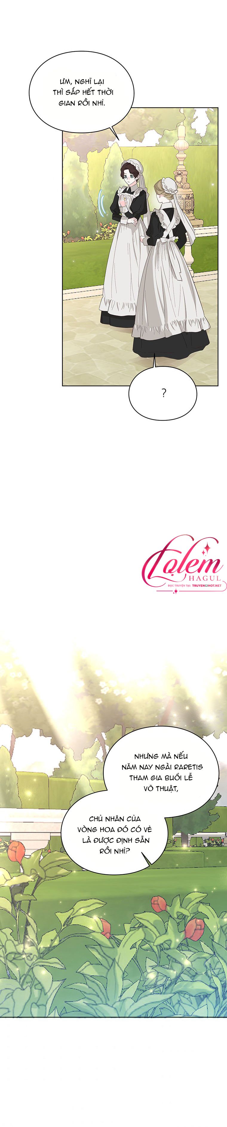 đọc truyện  Kết Cục Buồn Của Trò Chơi Nhập Vai Chương 25 ảnh 16 tại Thiên Thai Truyện