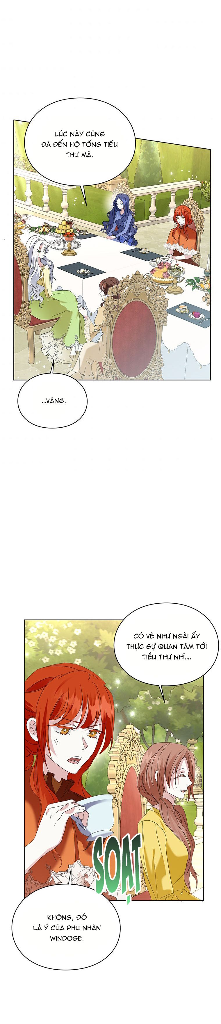 đọc truyện  Kết Cục Buồn Của Trò Chơi Nhập Vai Chương 25 ảnh 17 tại Thiên Thai Truyện