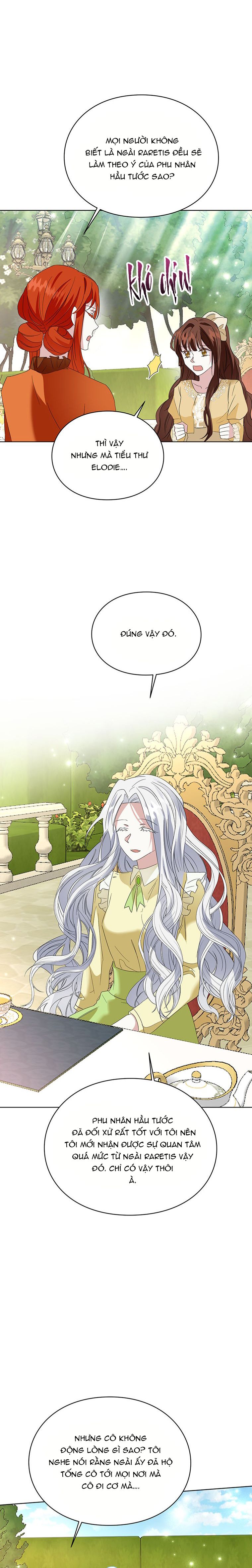 đọc truyện  Kết Cục Buồn Của Trò Chơi Nhập Vai Chương 25 ảnh 18 tại Thiên Thai Truyện