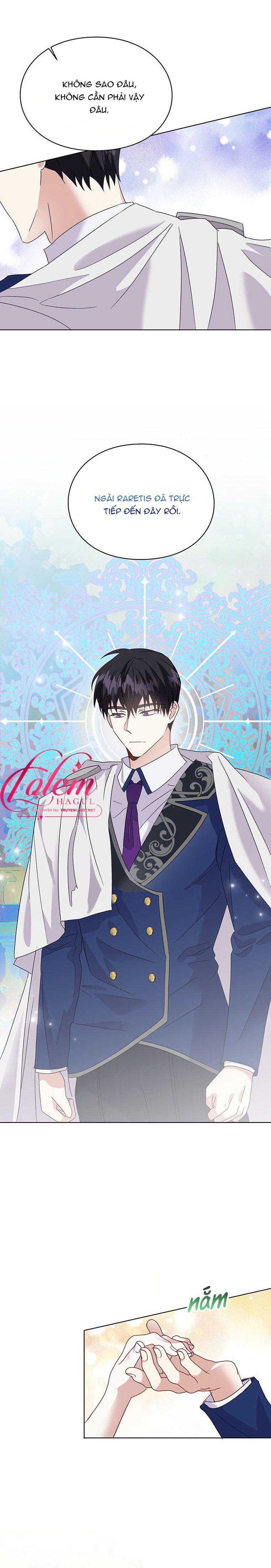 đọc truyện  Kết Cục Buồn Của Trò Chơi Nhập Vai Chương 25 ảnh 20 tại Thiên Thai Truyện