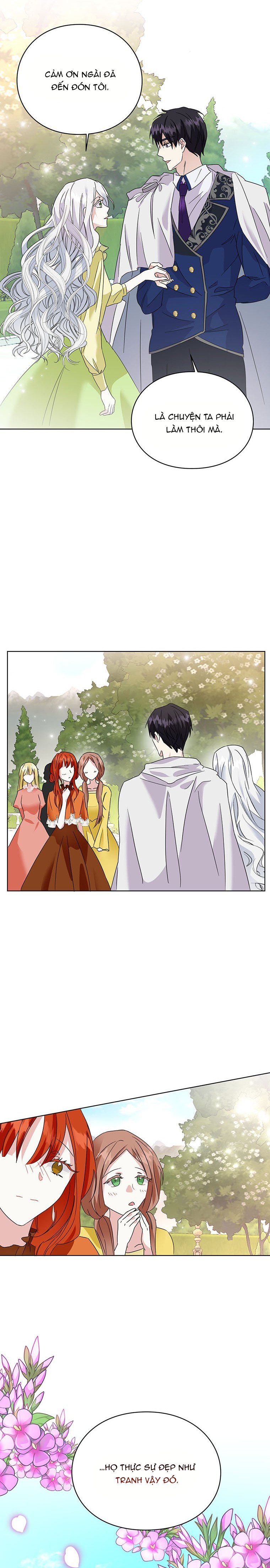 đọc truyện  Kết Cục Buồn Của Trò Chơi Nhập Vai Chương 25 ảnh 21 tại Thiên Thai Truyện