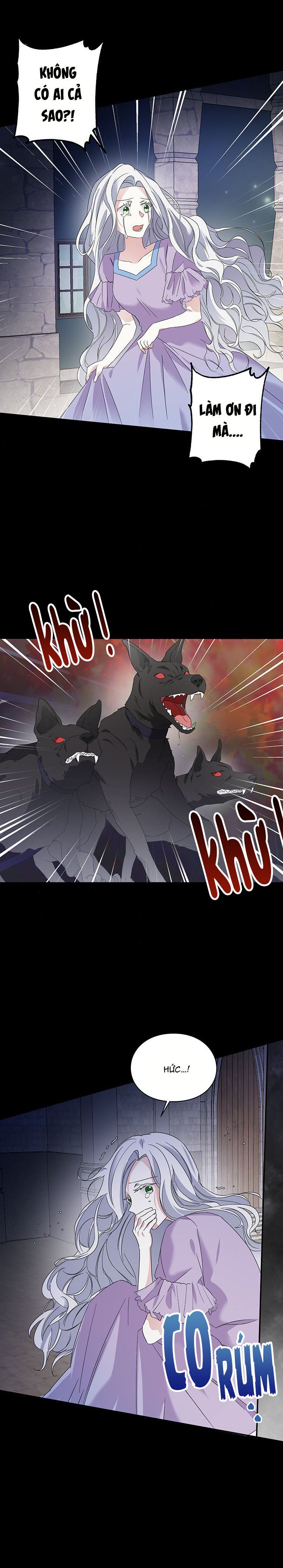 đọc truyện  Kết Cục Buồn Của Trò Chơi Nhập Vai Chương 25 ảnh 4 tại Thiên Thai Truyện