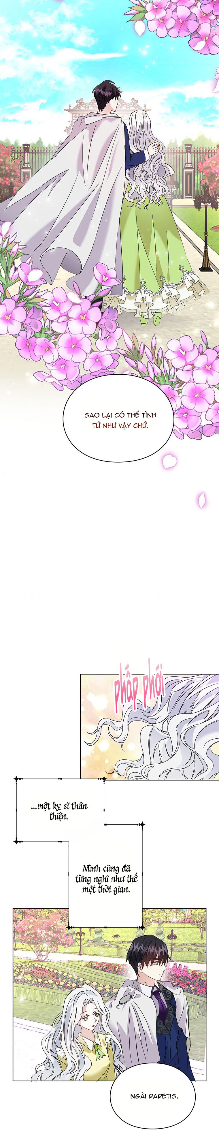 đọc truyện  Kết Cục Buồn Của Trò Chơi Nhập Vai Chương 25 ảnh 22 tại Thiên Thai Truyện