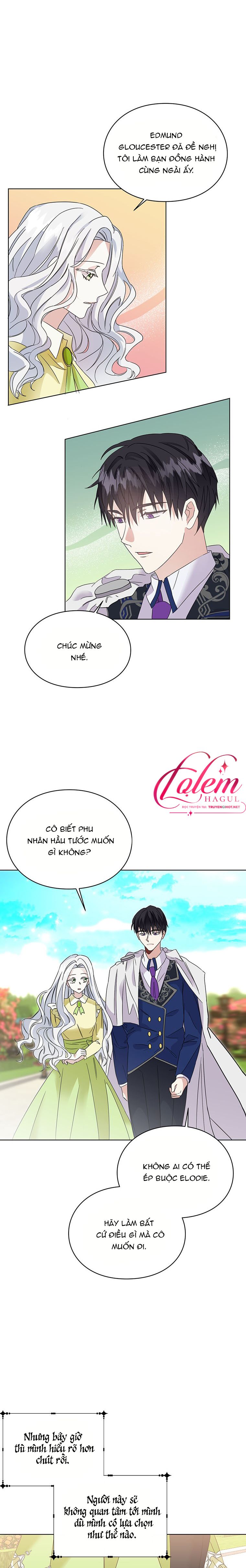 đọc truyện  Kết Cục Buồn Của Trò Chơi Nhập Vai Chương 25 ảnh 23 tại Thiên Thai Truyện