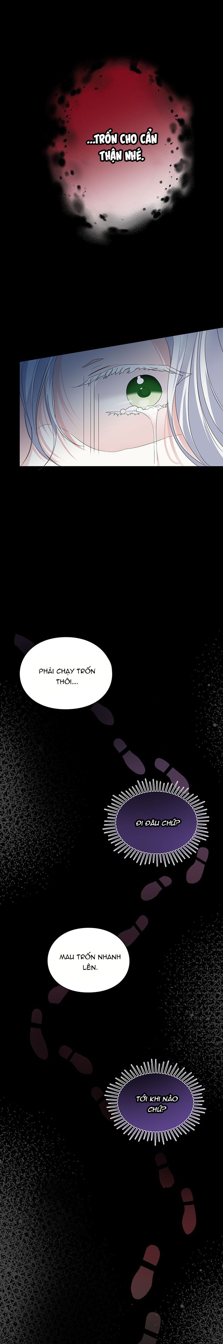 đọc truyện  Kết Cục Buồn Của Trò Chơi Nhập Vai Chương 25 ảnh 5 tại Thiên Thai Truyện